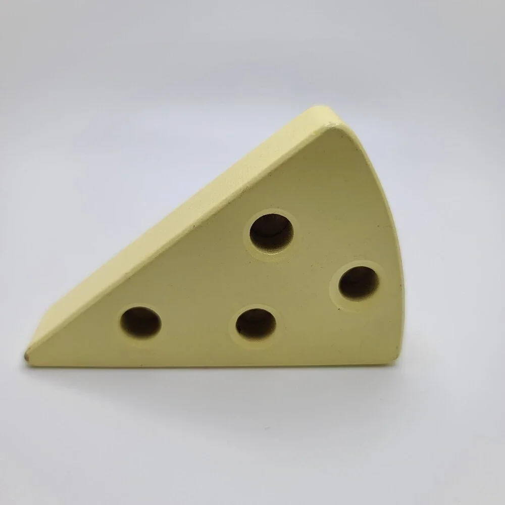 Melissa and Doug Wooden Food Lot 2 Milk Butter Swiss Cheese Frozen Vegetables